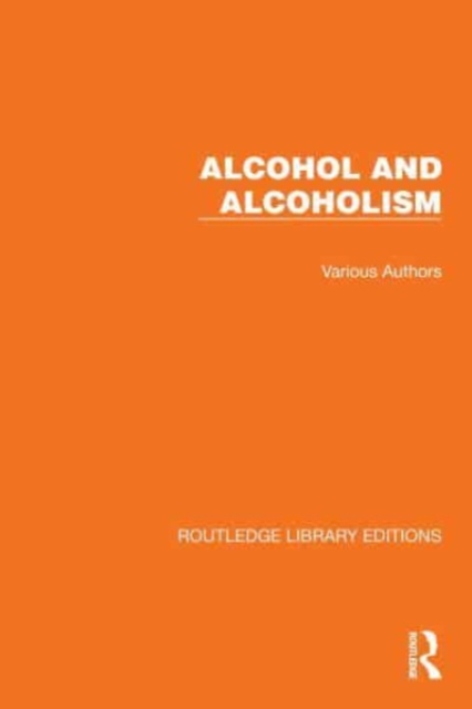 Routledge Library Editions