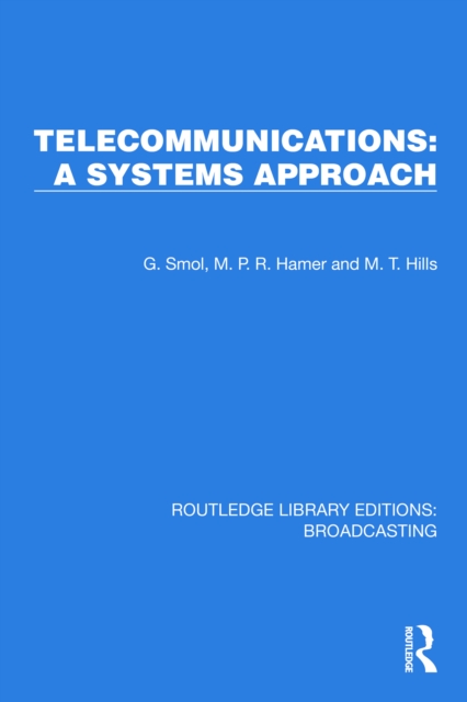 Telecommunications