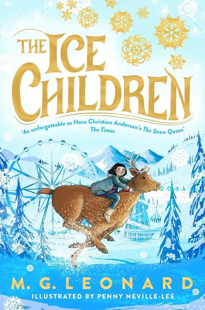 The Ice Children