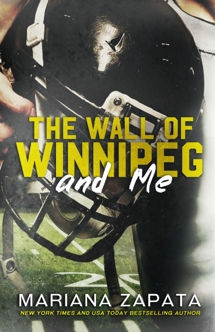 The Wall of Winnipeg and Me