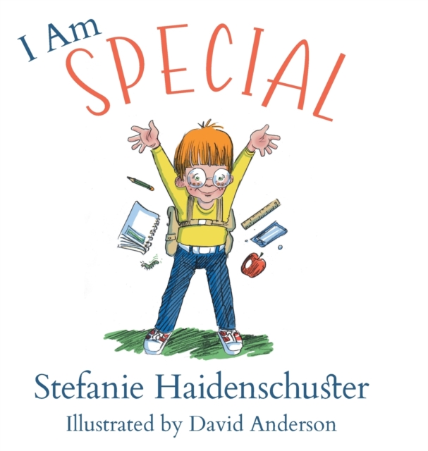 I Am Special