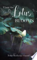 Where the Lotus Blooms