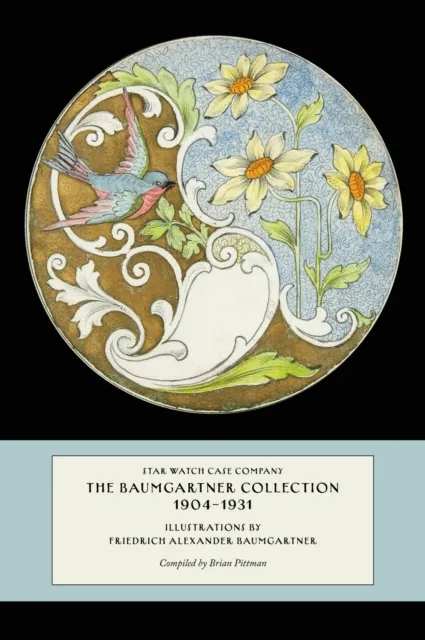 Star Watch Case Company, The Baumgartner Collection, 1904-1931