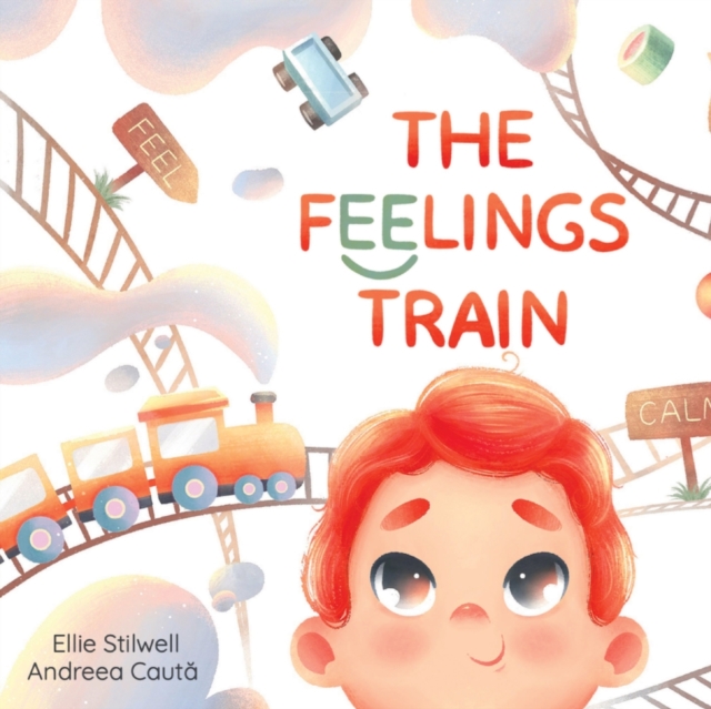 The Feelings Train