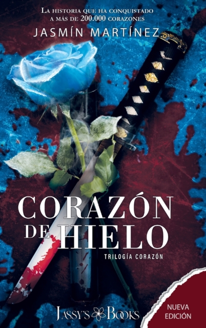 Corazon de Hielo (Tapa Dura)