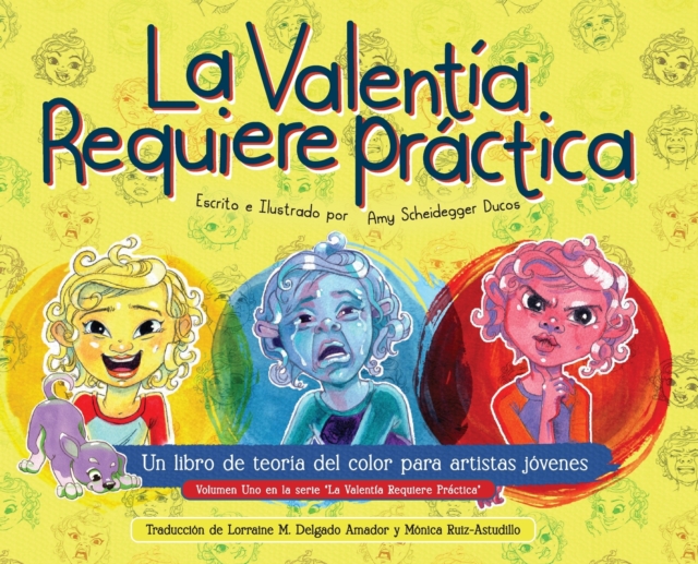 El Valentia Requiere Practica