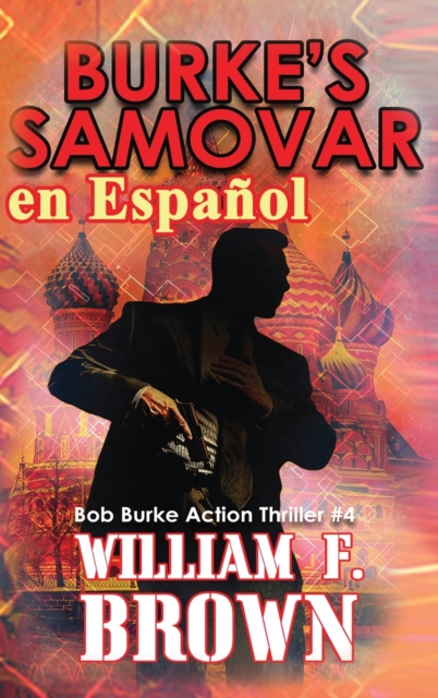 Burke's Samovar, en Espanol