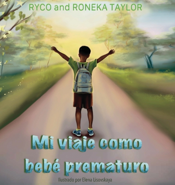 Mi como bebe prematuro