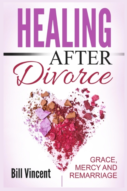 Healing After Divorce