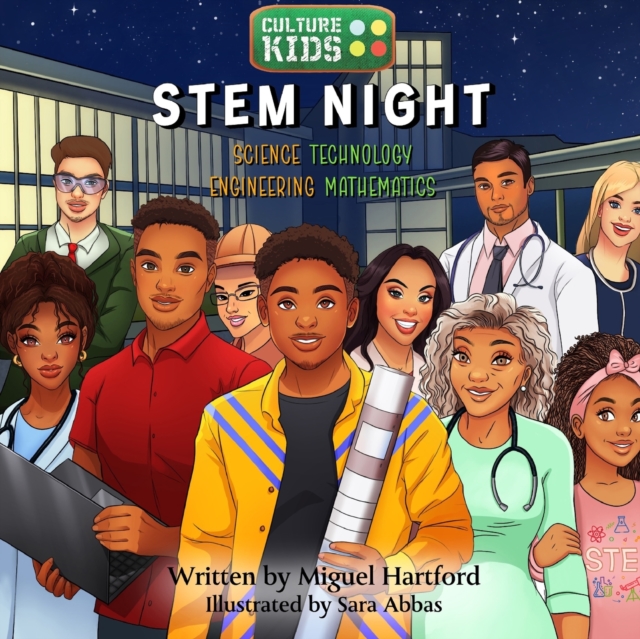The Stem Night