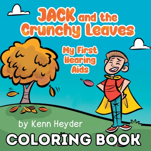 Jack and the Crunchy Leaves