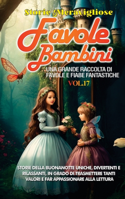 Favole per Bambini
