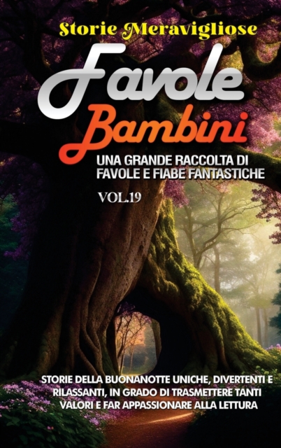 Favole per Bambini
