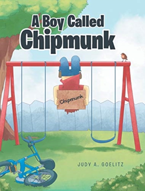 A Boy Called Chipmunk