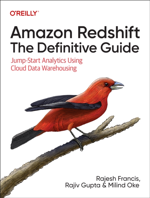Amazon Redshift