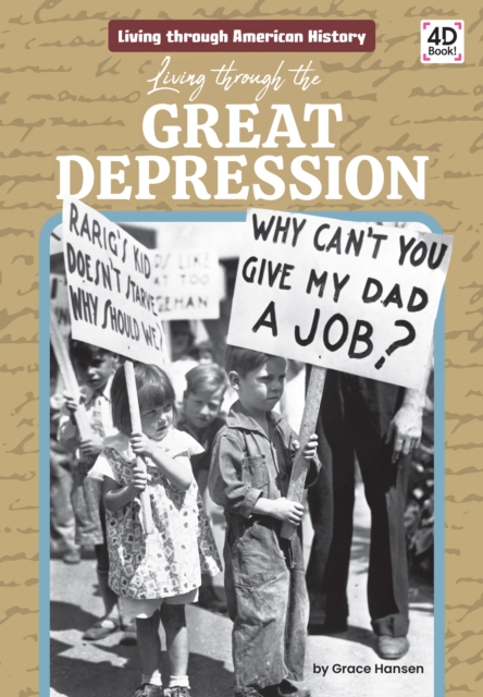 Living through the Great Depression