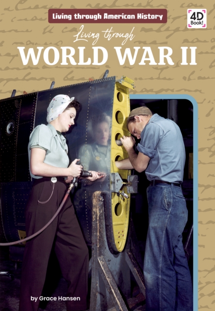 Living through World War II