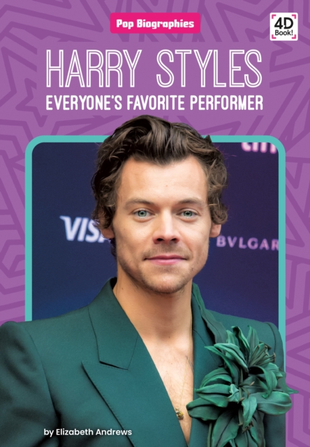 Harry Styles