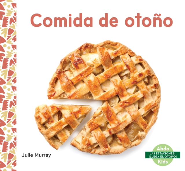 Comida de otono (Fall Food)