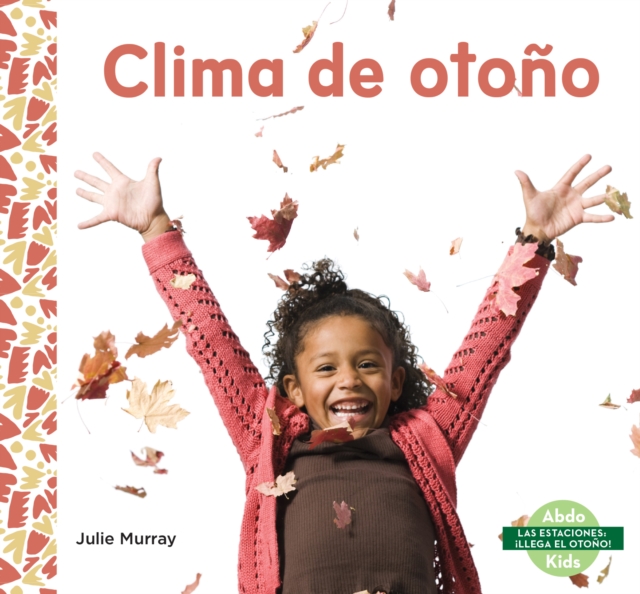 Clima de otono (Fall Weather)