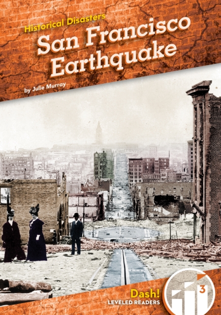 San Francisco Earthquake