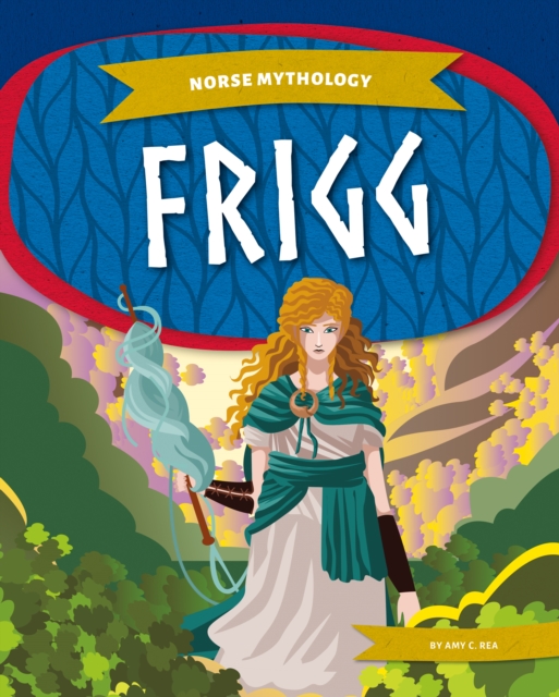 Frigg