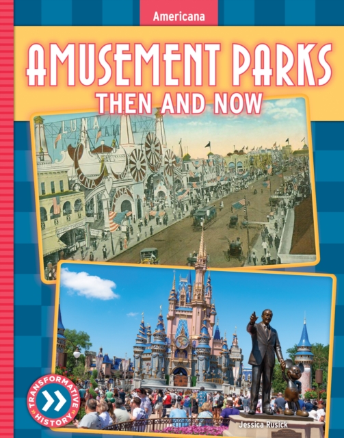 Amusement Parks