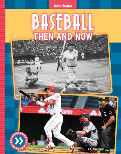 Baseball