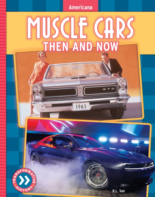 Muscle Cars
