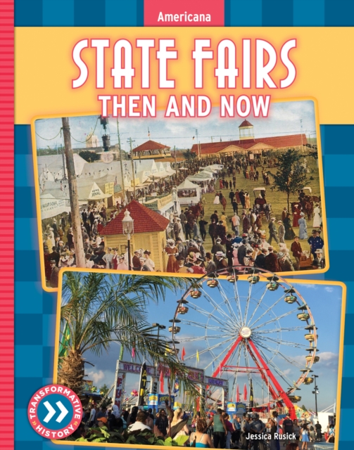 State Fairs