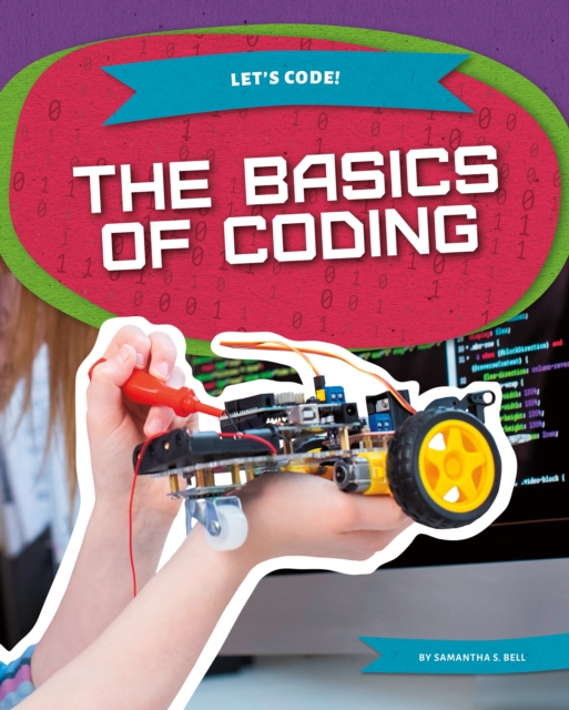 Basics of Coding
