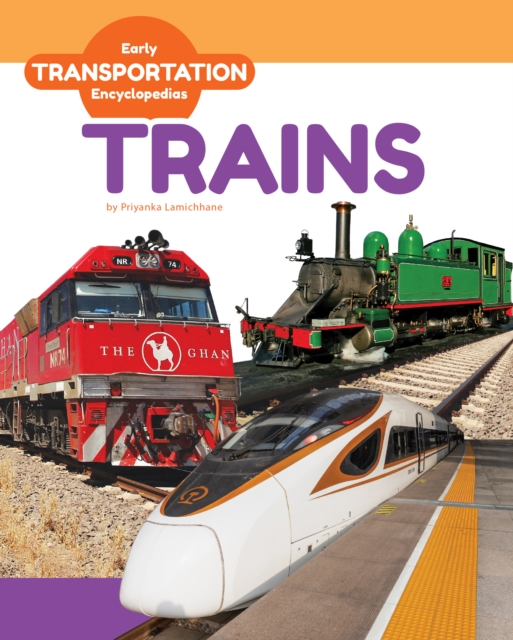 Trains