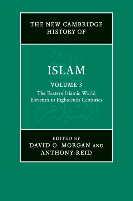 The New Cambridge History of Islam