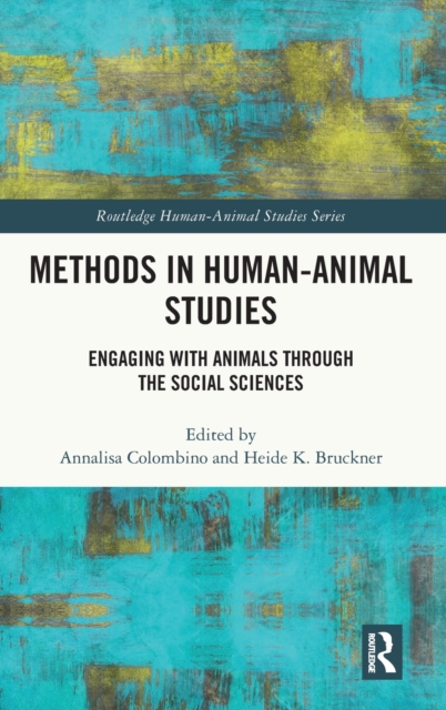 Methods in Human-Animal Studies