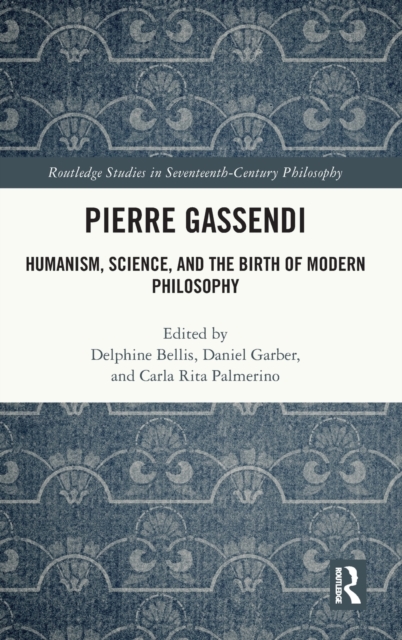 Pierre Gassendi