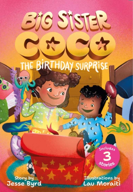 Big Sister Coco 1