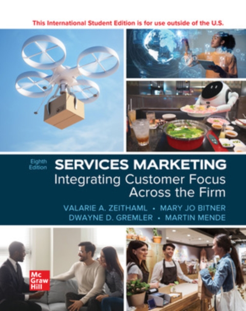 Services Marketing