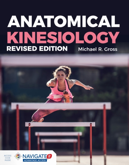 Anatomical Kinesiology Revised Edition