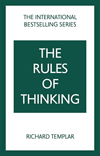 The Rules of Thinking