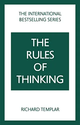 The Rules of Thinking