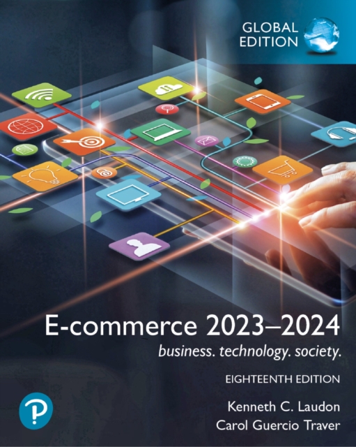 E-commerce 2023–2024