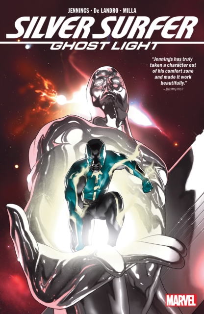 Silver Surfer