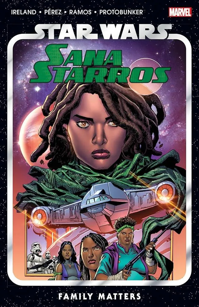 Star Wars
