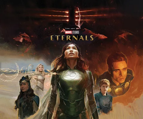Marvel Studios' Eternals