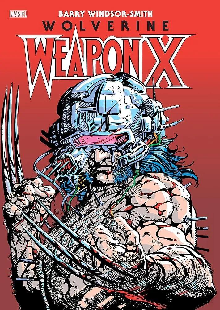 Wolverine