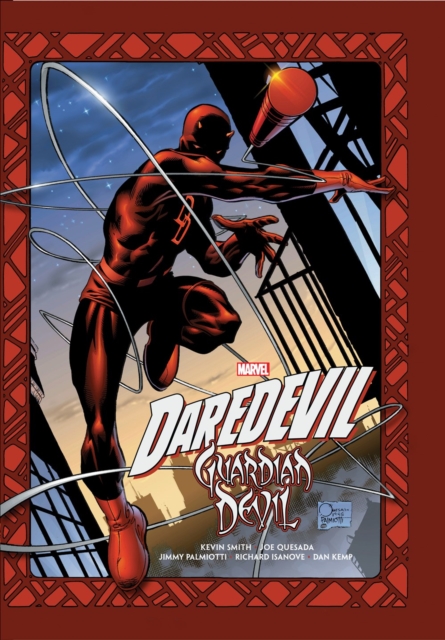 Daredevil