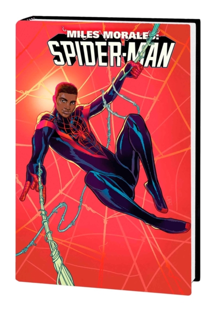 Miles Morales