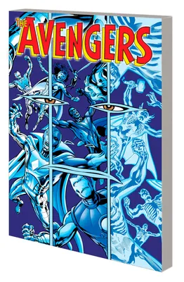 Avengers