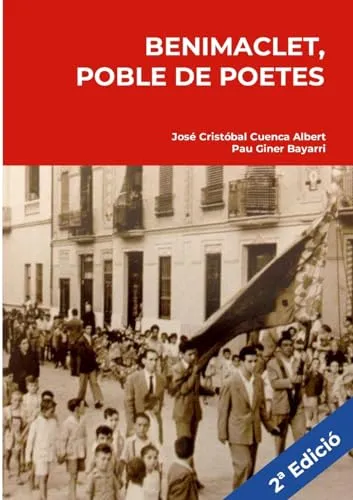 Benimaclet, poble de poetes