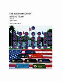 The Macomb County Ritual Team Vol. III 2020 - 2022